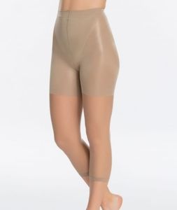 NWT Spanx footless bodyshaping